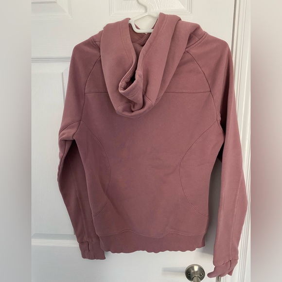 Buffbunny Full Length Sweater - Picture 2 of 3